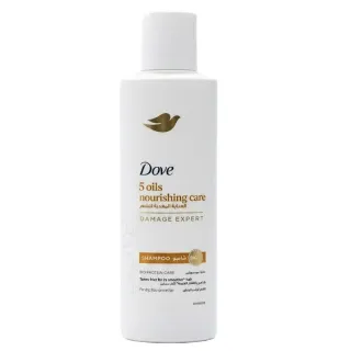 DOVE NOURISHING OIL SHAMPOO 200ML