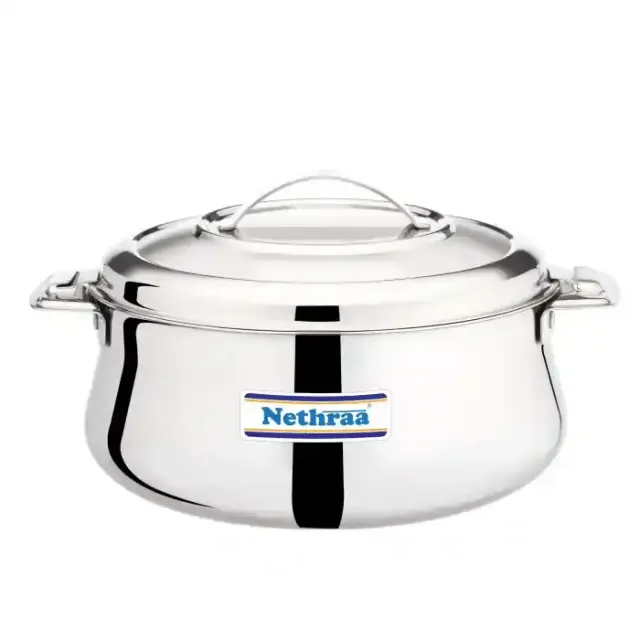Netraa Ss Hotpot 1L Prr.660078