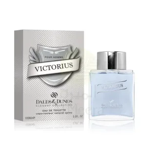 DAD ELEGANT VICTORIUS M EDT REG.100ML