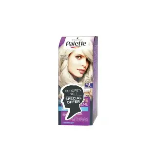 Palette Semi Permanent Hair Color Kit Special Price