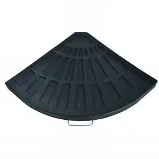 Nyc Beach Umbrella Iron Base-1