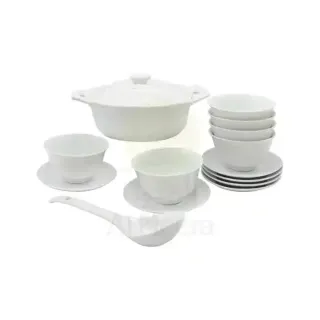 Harmony Soup Set 15pc