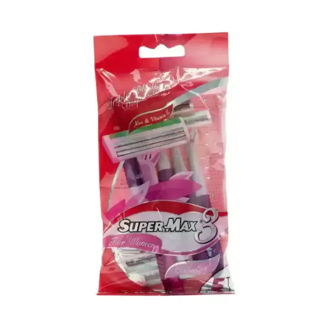 حقيبة سوبرماكس 3S من 5 للنساء