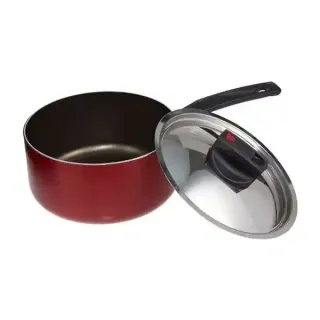 Prestige SafeCook IH Covered Saucepan 1.5 Qt 1.4L 16cm
