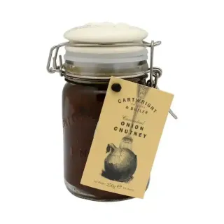 Cartwright & Butler Car Onion Chtny 260G