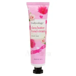 BODYCOLOGY HAND CREAM SWEET LOVE 56.70G