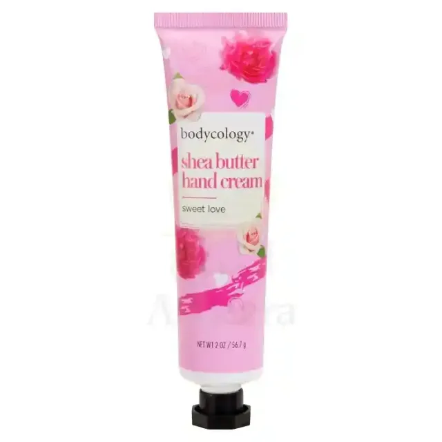 BODYCOLOGY HAND CREAM SWEET LOVE 56.70G