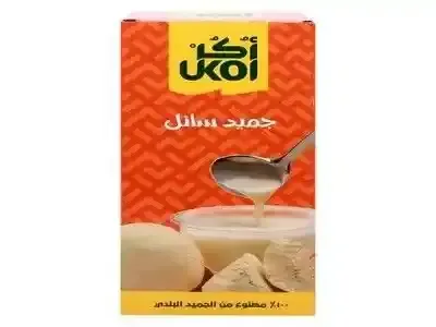 أوكول جميد سائل 1 كجم
