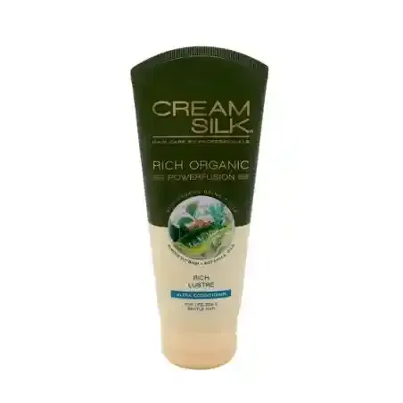 Creamsilk Ultra Hair Conditioner Rich Lustre 150Ml