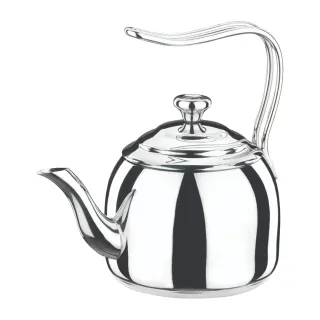 Korkmaz Droppa Kettle 3.5L