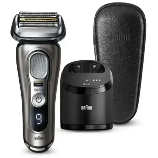 Braun 9465CC Series 9 Wet & Dry Shaver