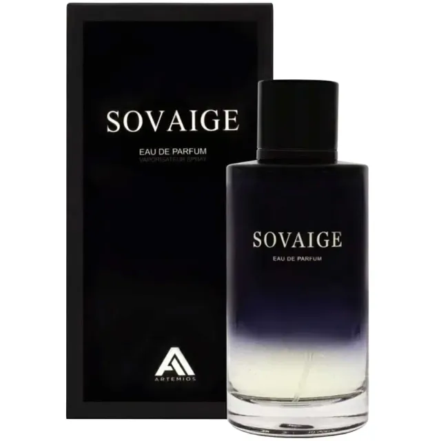 أرتيميوس عطر سوفاج أو دي بارفان 100مل