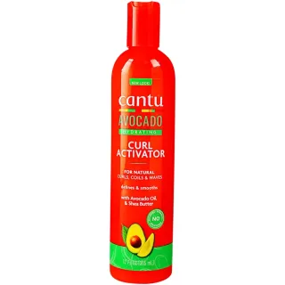 Cantu Avocado Curl Activator Cream 355ml