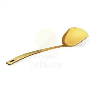 GOLD TURNER SPOON 13-899