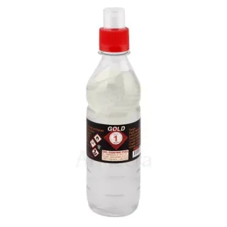 KHM Firelighter Gel 350ml
