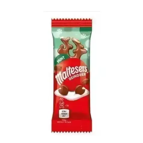 Maltesers Mint Reindeer 29G