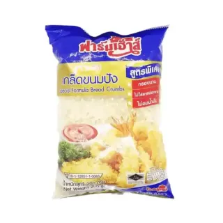 Farmhouse Made In Thailand Bread Crumbs, 200g