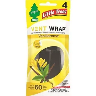 Little Trees Air Freshener Vanilla