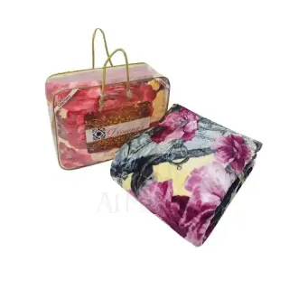 Diveena's Blanket 2Ply 160X220Cm 3Kg 4147