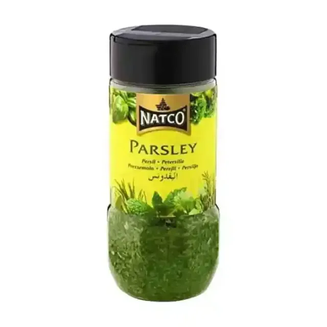 Natco Dried Parsley 25g