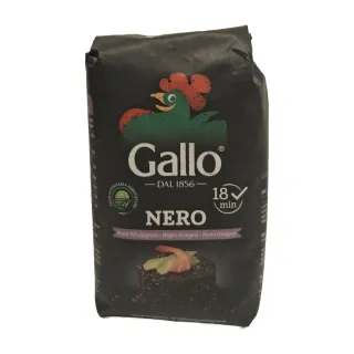 RISO GALLO VENERE 500G