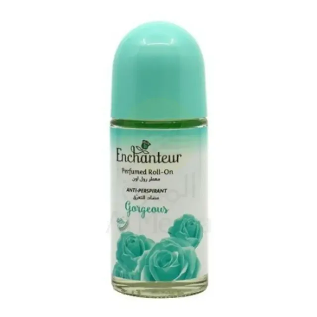 ENCHANTEUR ROLL ON DESIRE 50ML