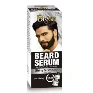 Bigen Beard Serum 30 ml