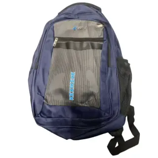 Meijieluo Backpack Sport Black