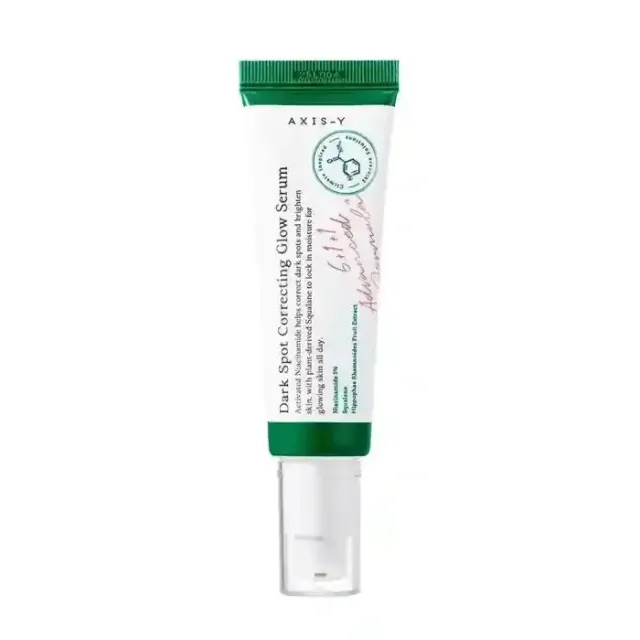Axis-Y Dark Spot Correcting Glow Serum 50ml