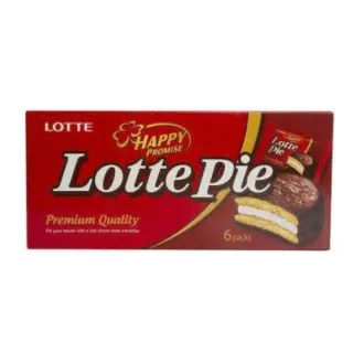 LOTTE PIE 28GMX6