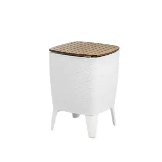 MQ PLASTIC CAP COOLR TABLE CAR 492-1-CAR