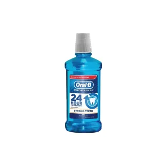 Oral-B Mw Pro-Expert Strong Teeth 500ML @SP