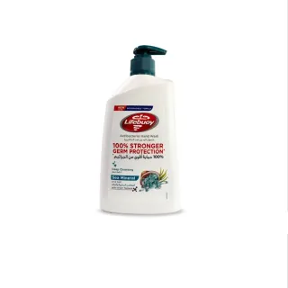 Lifebuoy Sea Mineral & Salt Handwash 450ml