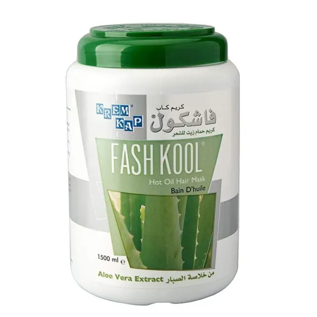 Krem Kap Hot Oil Tomato Paste Assorted 1500ml