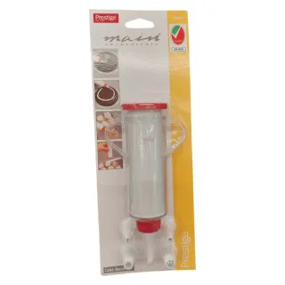 Prestige Icing Set 5 Nozzles 9655