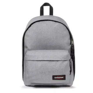 Eastpak Backpack Traver Blk
