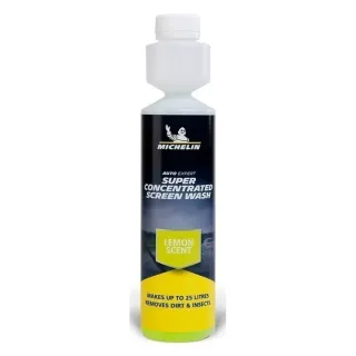 Michelin Windscreen Wash 250 ml