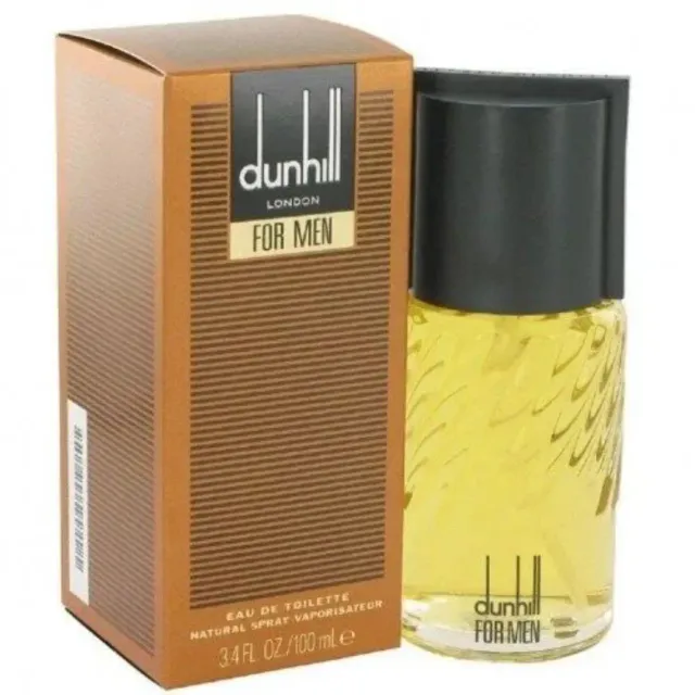 Dunhill Men Dunhill EDT 100 ml