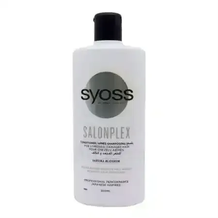 SYOSS CONDITIONER SALON PLEX500ML