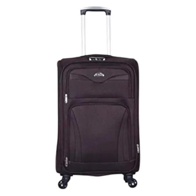 DST 2-Wheel Soft Trolley – 61 cm – Assorted Color