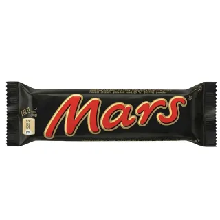 Mars Chocolate Bar 40g