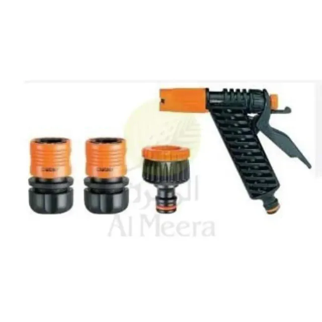 Claber Starter Kit Heavy Duty