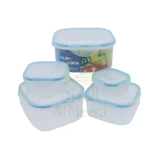 Harmony Container Set 10