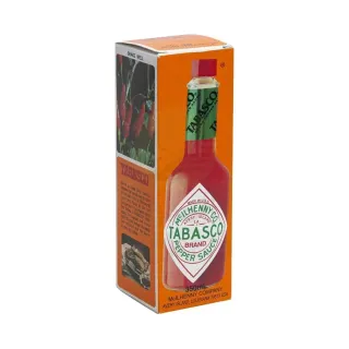 Tabasco Pepper Sauce 350ml