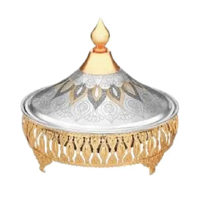 Bohara Candy Dish 14cm BOH1168