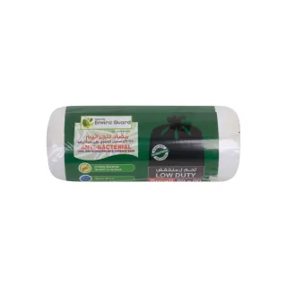 Nature's Enviro Guard Oxo-Biodegradable Roll Garbage Bags 60x90cm 20pcs