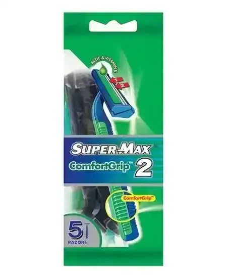 سوبرماكس ماكينة حلاقة 5X