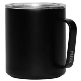 MiiR Camp Cup 12 oz Black