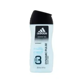 ADIDAS S/GEL DYN/PULSE 250M