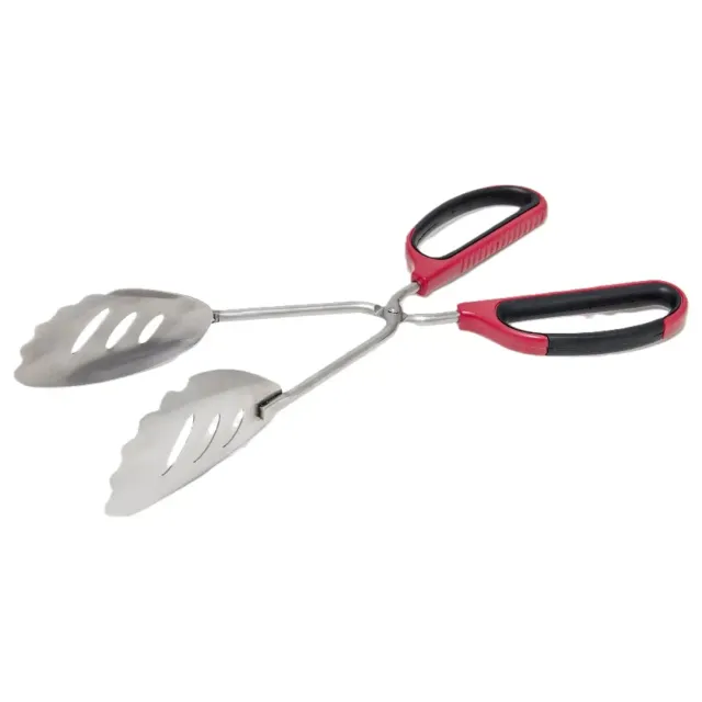 Char-Broil Tongs Comfort Grip Scissor 6616772